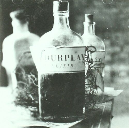 Fourplay - Elixir - Preis vom 19.10.2026 19:33:35 h