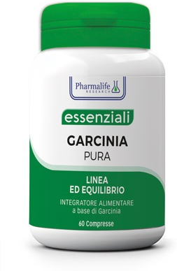 Pharmalife research Garcinia Pura