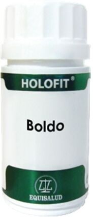 Equisalud Holofit Boldo (R.biologico N 2) 60 Capsules