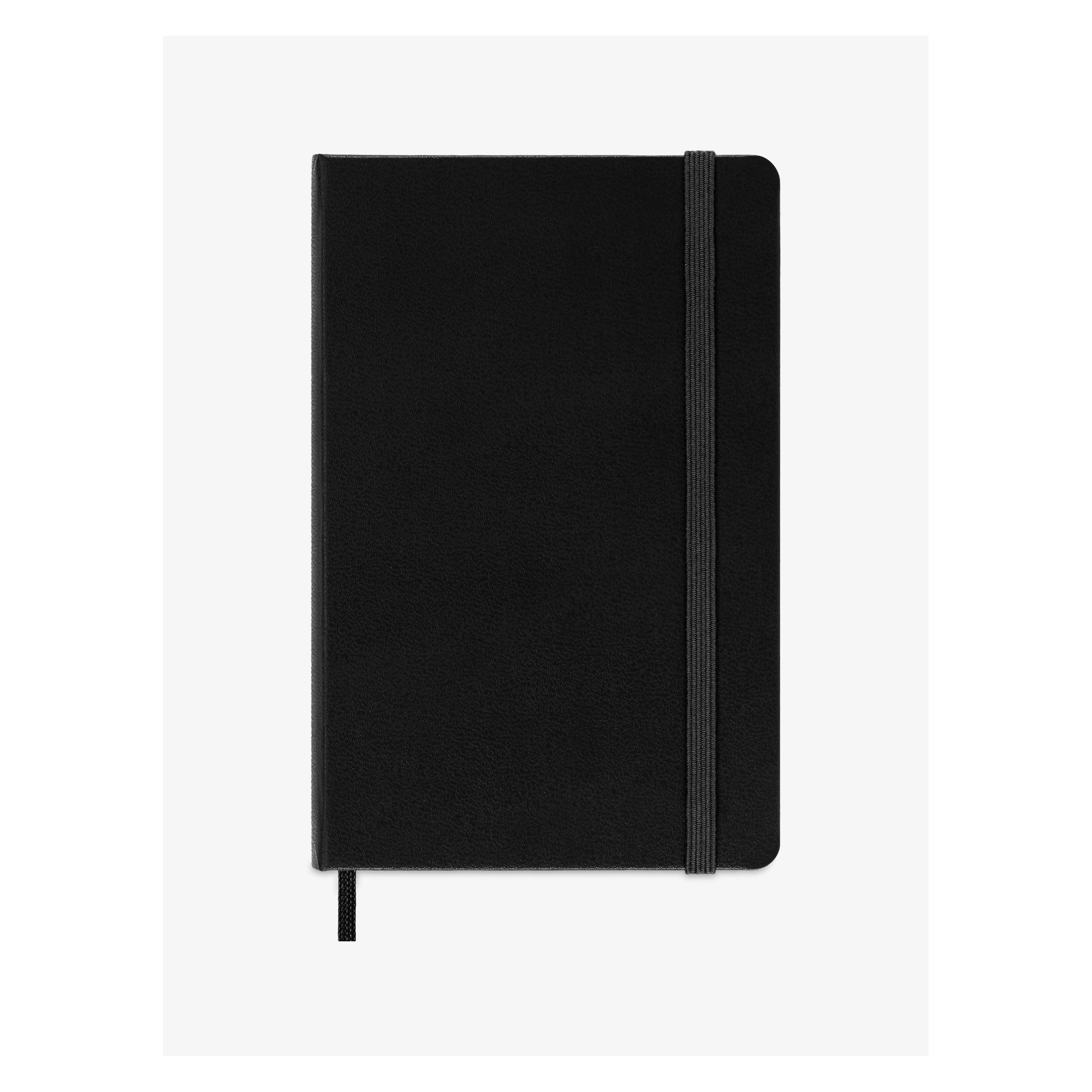 Moleskine Classic (A6, Gepunktet, Harter Einband) (895285)