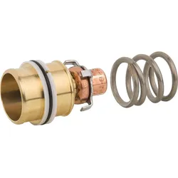 Thermoelement mit Steuerkolben für Novamix High Capacity