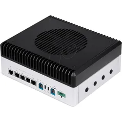 JET ROBO 5012 - NVIDIA Jetson Robotics AGX Orin 64GB, 275 TOPS