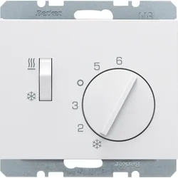 Berker Raumtemperaturregler 20297109