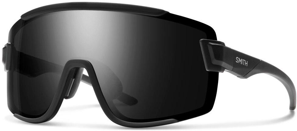 Smith  - Wildcat Matte Black Chromapop Black - Lunettes de soleil