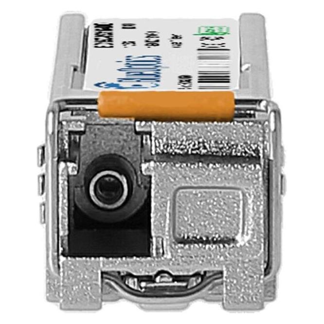 CBO Westermo 1100-0568 kompatibler BlueOptics SFP BO15C4931640D (1100-0568-BO)