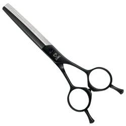 Joewell Modellierschere E 40 Black