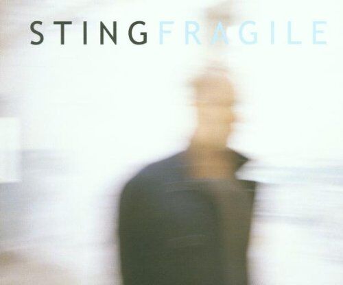 Sting - Fragile - Preis vom 09.10.2026 07:28:09 h