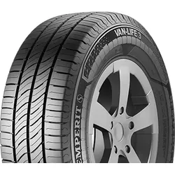 Semperit Van-life 3 205/65 R16 107T  Sommerreifen