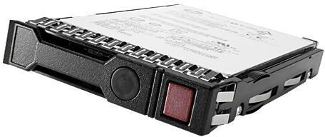HPE 1TB 12G SAS 7.2K 2.5in SFF SC Midline Hard Drive (832512-B21)