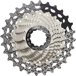 Rotor Bike Components, Velokassette, (11-fach, 11-28)