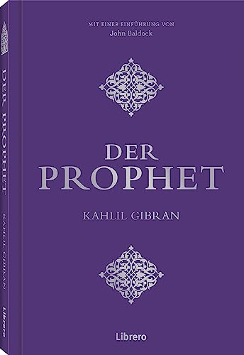 Kahlil Gibran - Der Prophet - Preis vom 09.10.2026 07:28:09 h