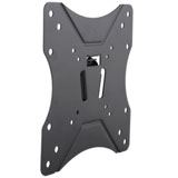LogiLink TV-Wandhalterung, flach, für 58,42 - 106,68 cm