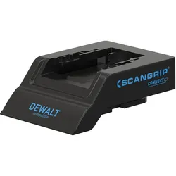 SCANGRIP Akku-Adapter SMART CONNECTOR passend für DEWALT