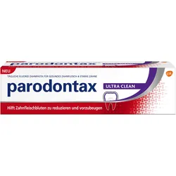 Parodontax Ultra Clean 75 ML