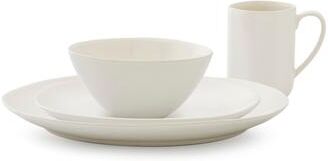 Portmeirion Sophie Conran Arbor 4 Piece Place Setting