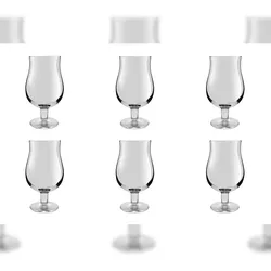 royal Leerdam Bierglas Beer Specials 48 cl 6 Stück