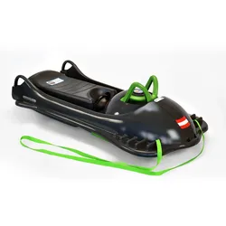 KHW Schlitten Mountain Racer anthrazit