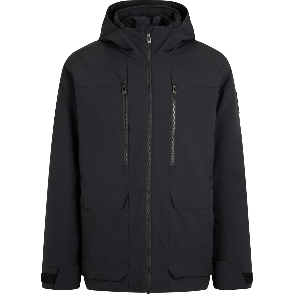Ziener Torko-z Jacket man black (12) 48 131029-12-48