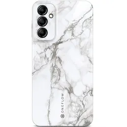 ONEFLOW Bliss Cover Samsung Galaxy A14 5G Marmor Muster