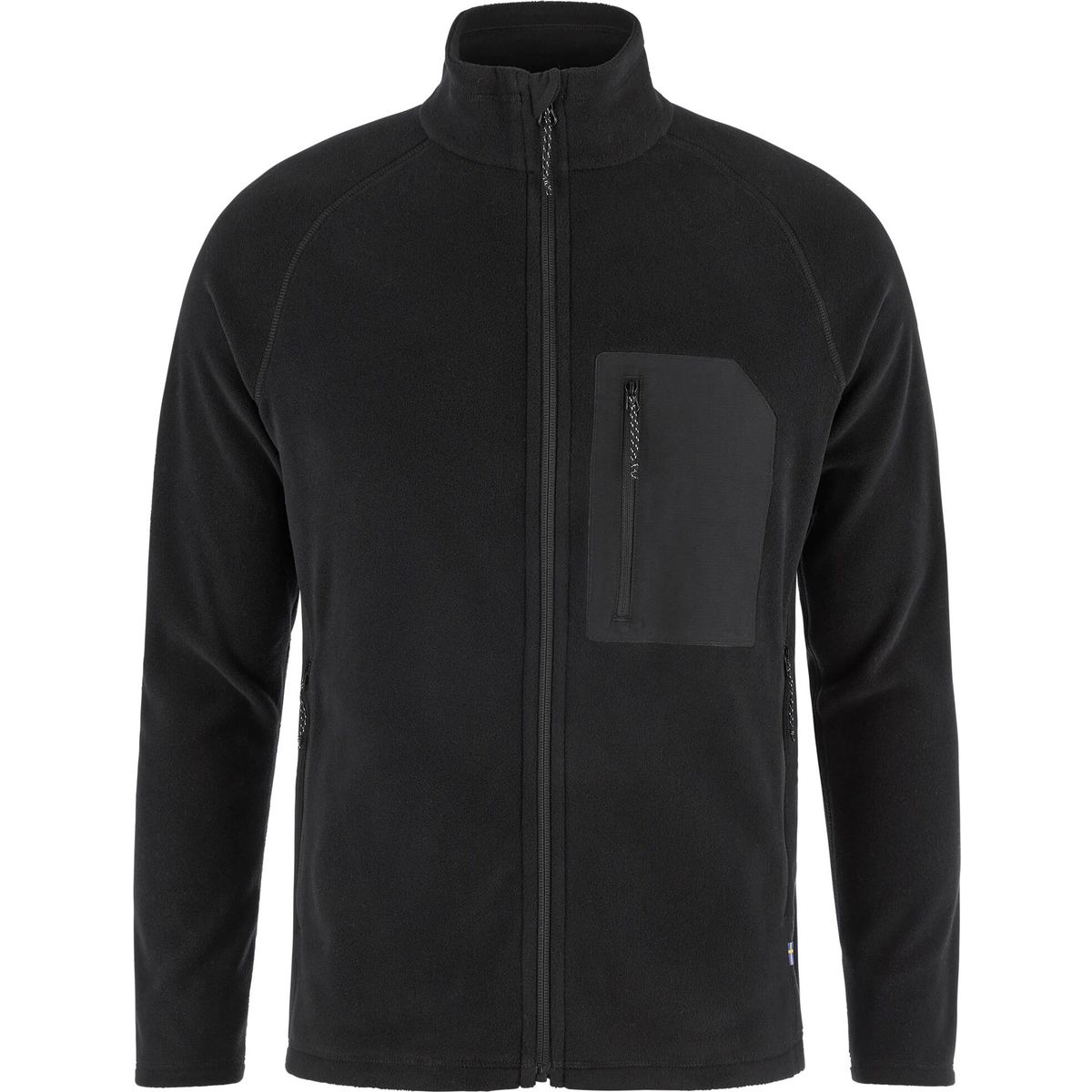 Fjällräven Kaipak Fleece M black-black (550-550) M F12600321-550-550-M