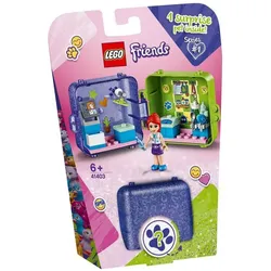 LEGO® Friends 41403 Mias magischer Würfel – Tierärztin