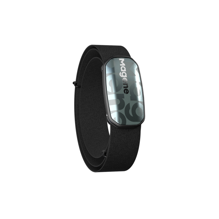 Magene Fascia cardio toracica GARMIN ANT+ e bluetooth HRM  H603