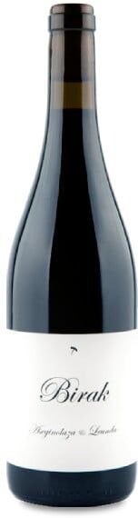 Aseginolaza & Leunda Birak 2025 - 75cl
