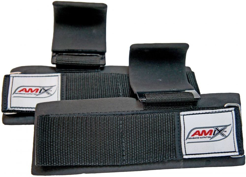 Amix Ganchos de Agarre para Entrenamiento