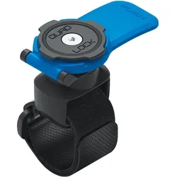 Quad Lock Release Strap Mount, Smartphone Halterung, Schwarz