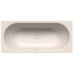 Kaldewei Centro duo Badewanne 283200013231 170x75cm, Perl-Effekt, pergamon