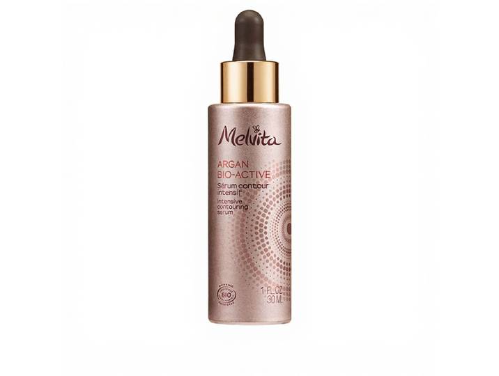 Melvita ÁRGAN BIO-ACTIVE Argan bio-actief serum 30 ml