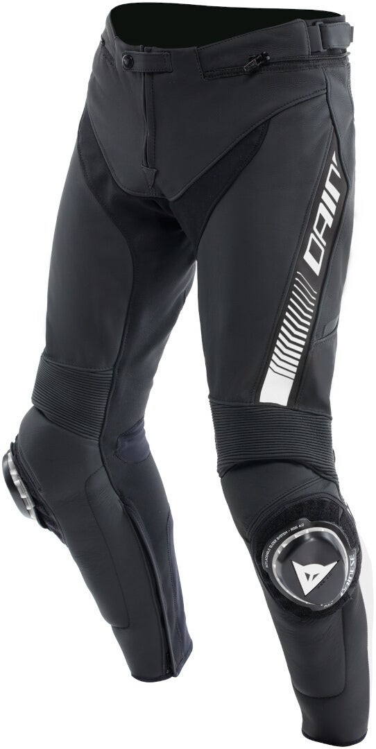 Dainese Super Speed Motorrad Lederhose 15500001-622-60