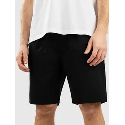 REELL Reflex Lazy Shorts black Gr. S
