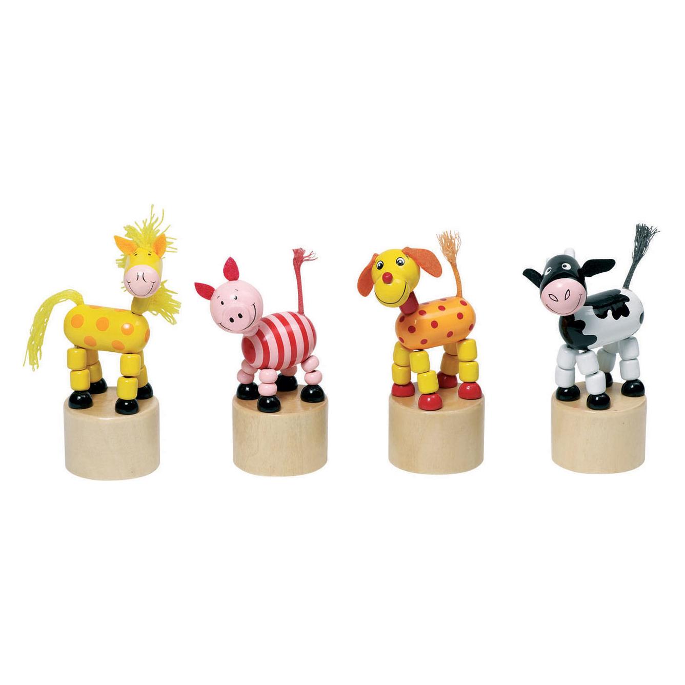 Goki Druck Tiere (4013594539593)
