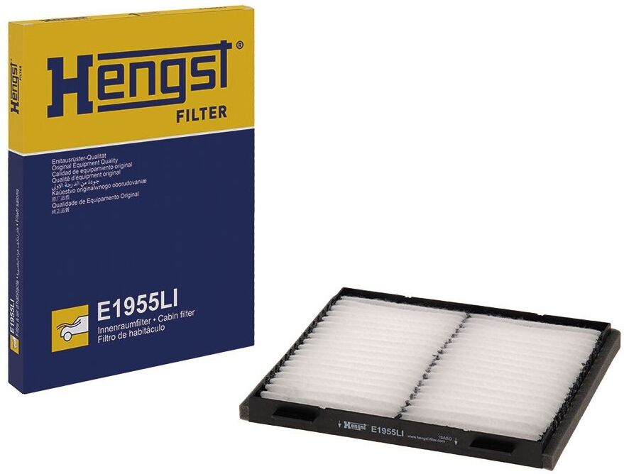 HENGST FILTER E1955LI Pollen filter