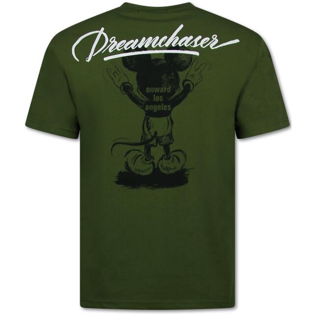 Top-Star Oversized t-shirt t-shirts grappig