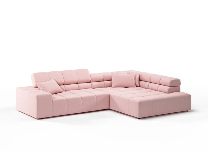 Candy Oregon Matrix Ecksofa