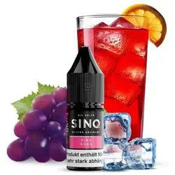 SINQ Pink Soda NicSalt Liquid 10ml / 20mg