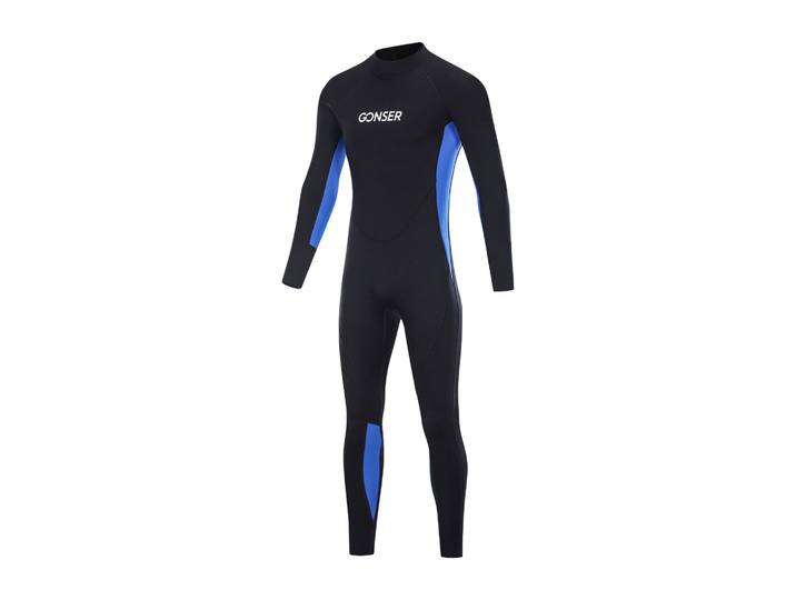 Neoprenanzug lang Herren MONTEGO L