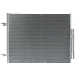 Kondensator Klimaanlage MAHLE AC 1131 000P für Alfa Romeo Stelvio Giulia