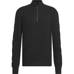 Adidas Tour Wind Herren Pullover schwarz - XXL