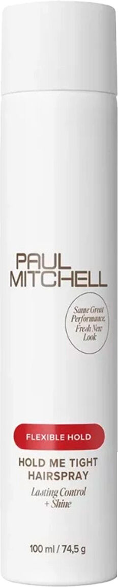 100ml Paul Mitchell Flexible Hold Hold Me Tight Hairspray