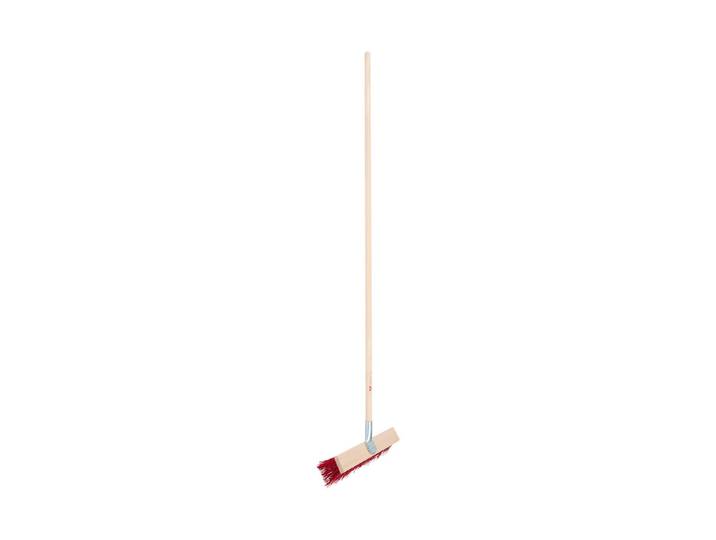 Strassenbesen mit Elastonborsten 40 cm