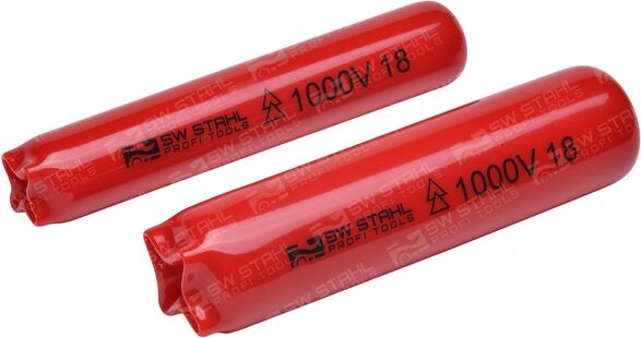 Swstahl Isolierschlauch V1000-Iso