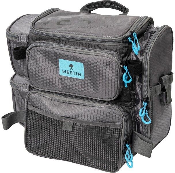 Westin W4 Hd Rucksack