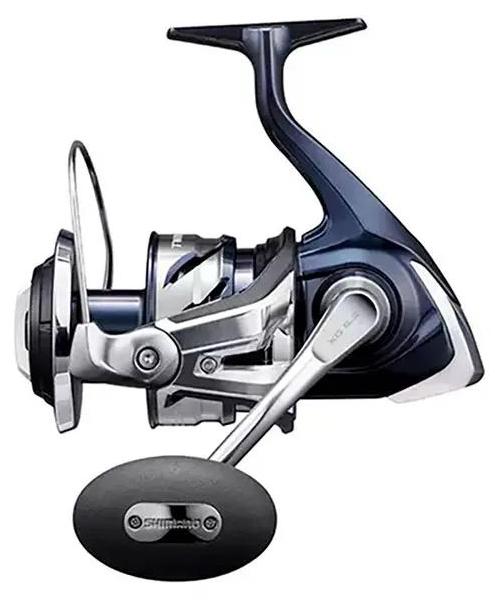 Shimano Fishing Reels Twin Power Xd Fb Spinnrolle Silber C3000XG Silber C3000XG