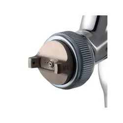Luftdüse / Luftkappe 18-20HTE f. Air Gunsa AZ3 HTE2 1,8-2,0mm