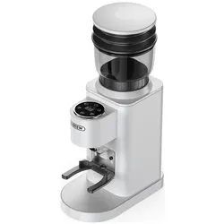 HiBREW G7, Getreidemühle, Schwarz, Weiss