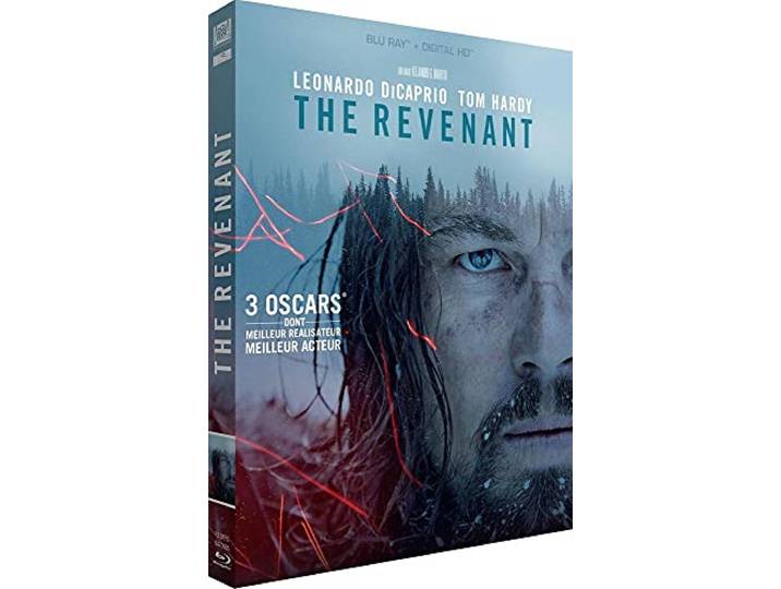 The Revenant
