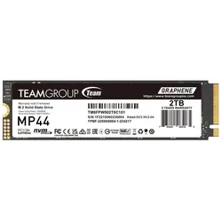 Team Group MP44 (2000 GB, M.2, M.2 2280), SSD